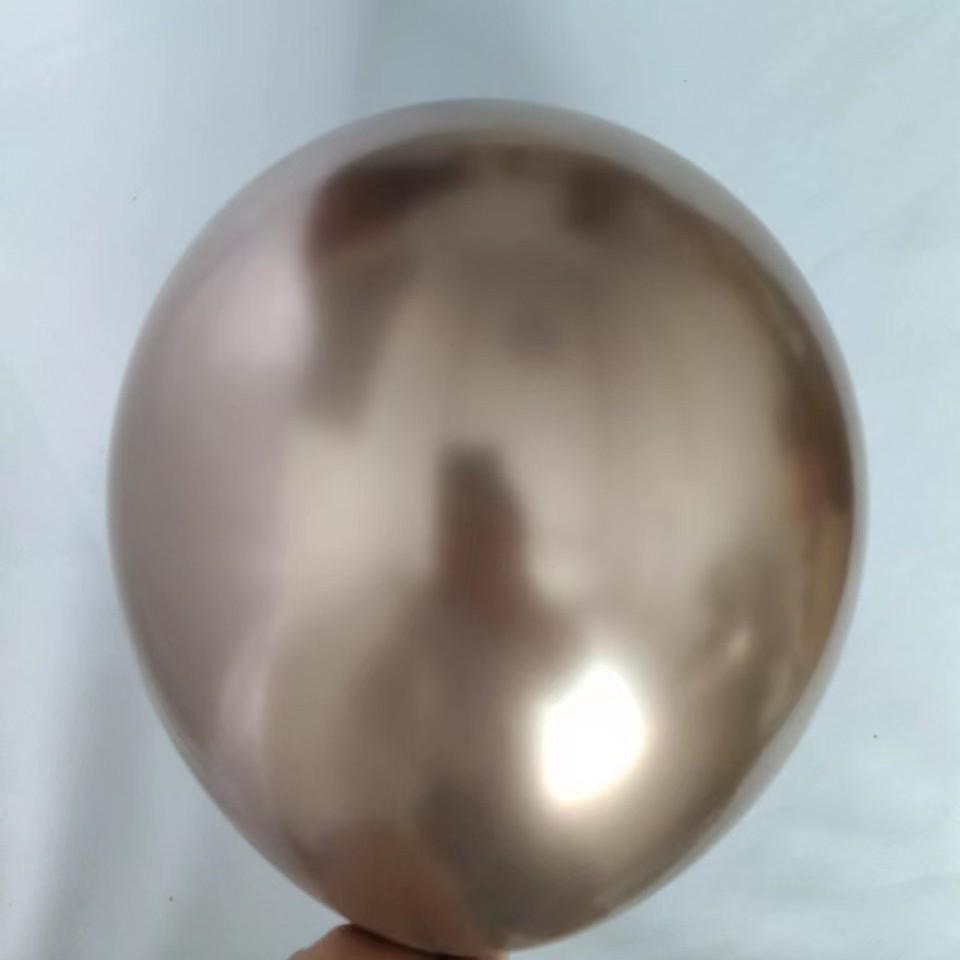 Cross-border Metal Balloons: Wedding & Party Room Decor in 5-inch to 18-inch Sizes