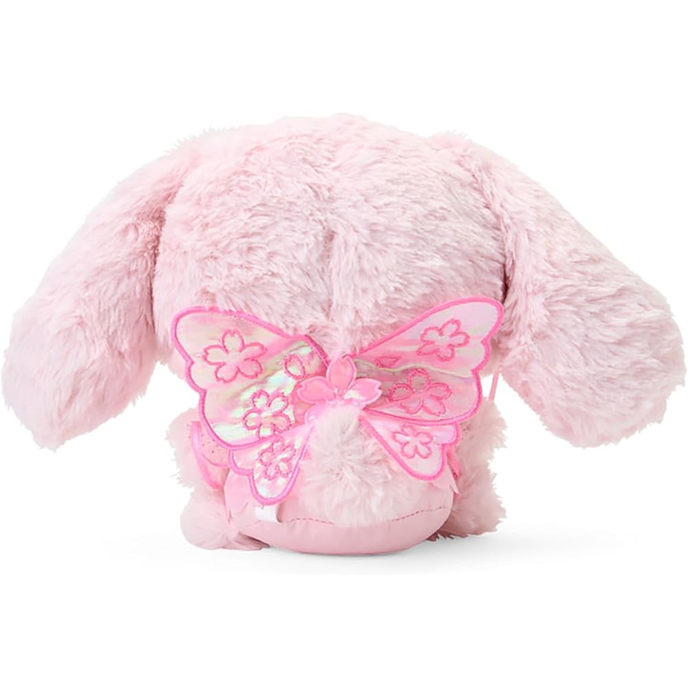 Sanrio Cinnamoroll Plush Toy Sakura 3 Years and Up 612634