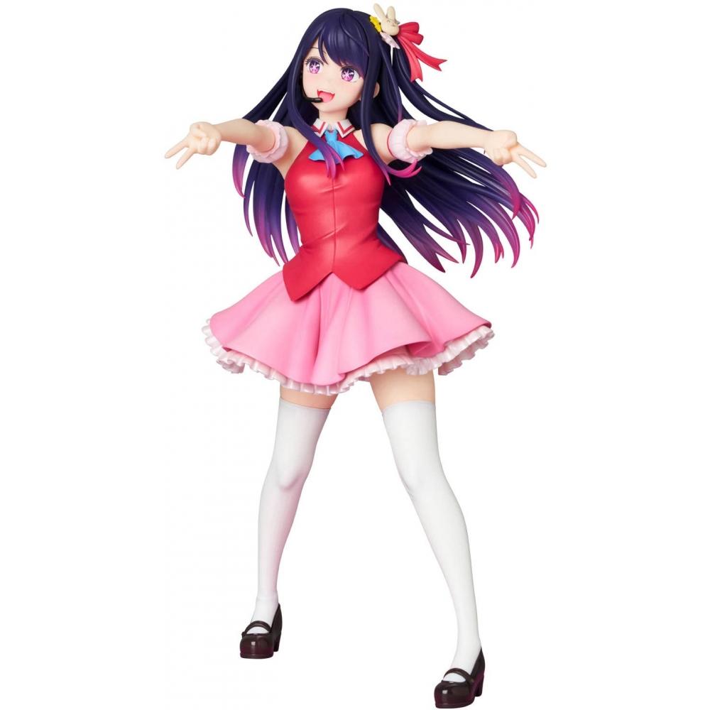 Oshi No Ko 1 8 Ppp Oshi No Ko  Ai