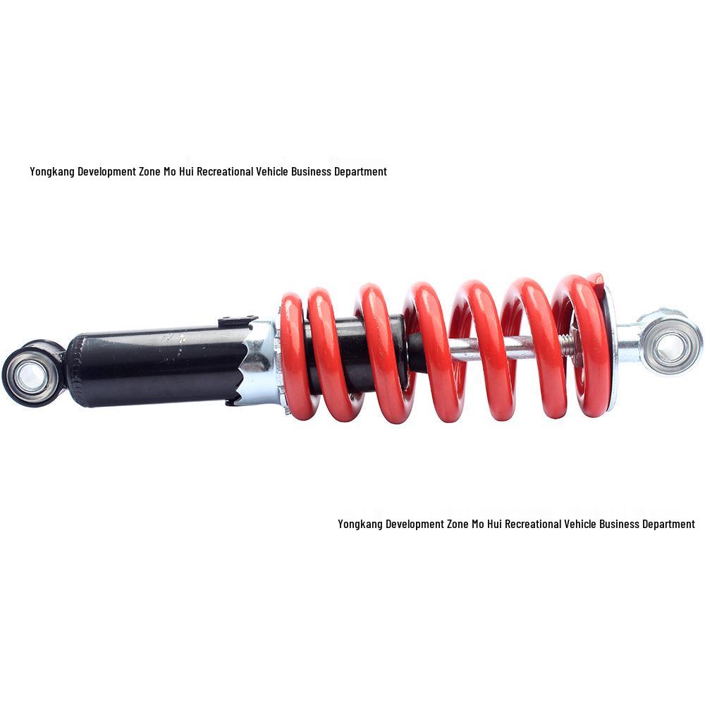 50CC-140CC Off-road ATV & Motorcycle Rear Shock Absorber 260MM Other