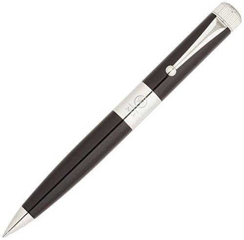 

No.3 ballpoint pen Futoshijikukuro ROMEO (japan import)