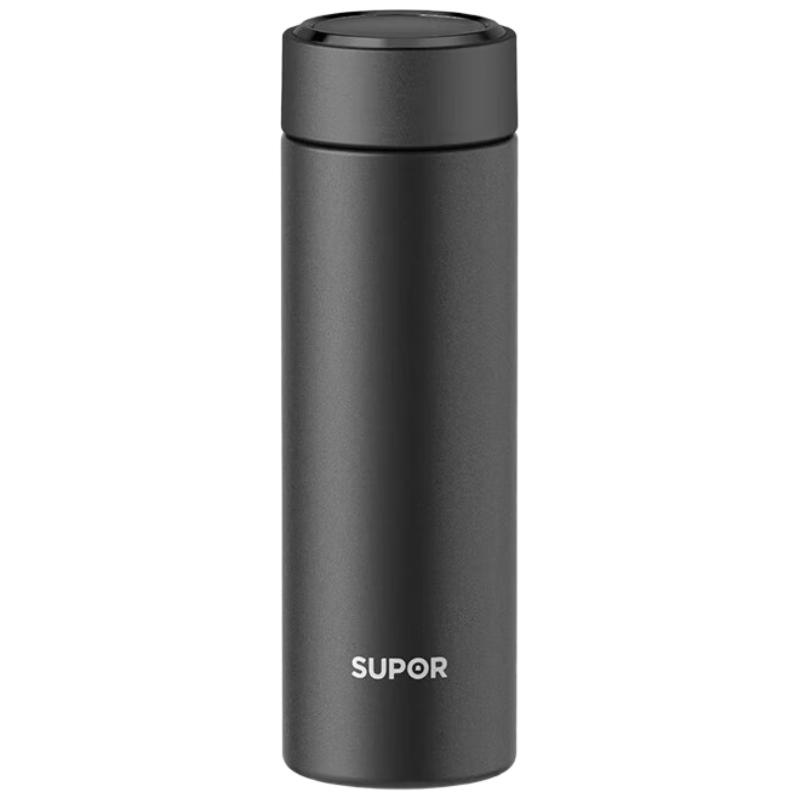 SUPOR 316L Stainless Steel Vacuum Flask