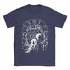 2026 Unisex Women Game Steins Gate T Shirts Time Broken Cotton Clothing Vintage Short Sleeve Round Collar Tees Plus Size TShirts