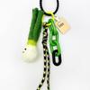 SATTCHI GREEN ONION CHARM