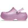 Bella Clog Ballerina Pink Unisex 210062-6GD