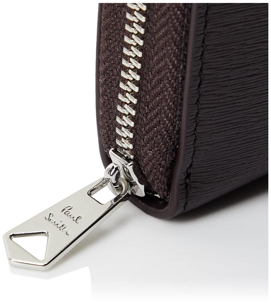 Kulatá peněženka na zip 4778X ISTRGS [Paul Smith] [položka]