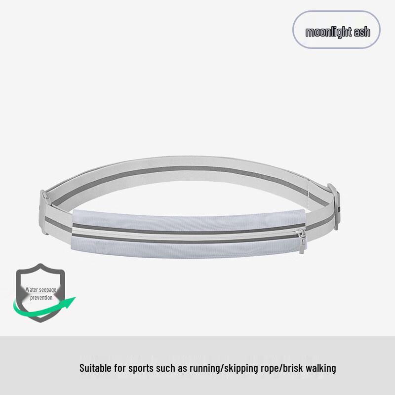 Унисекс Легкая Поясная Сумка для Бега 23*4*4