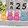 Squeezing Fun Soft Sticky Mud Feeling Squeezing Slow Decompression Toy