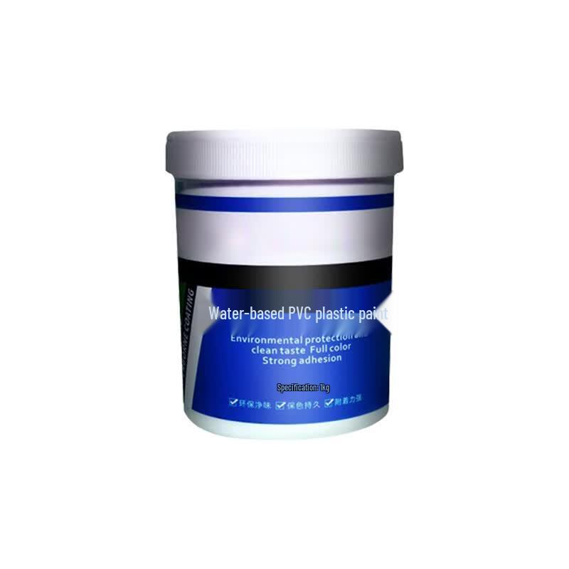 Qihuan PVC Plastic Stone Renovation Paint