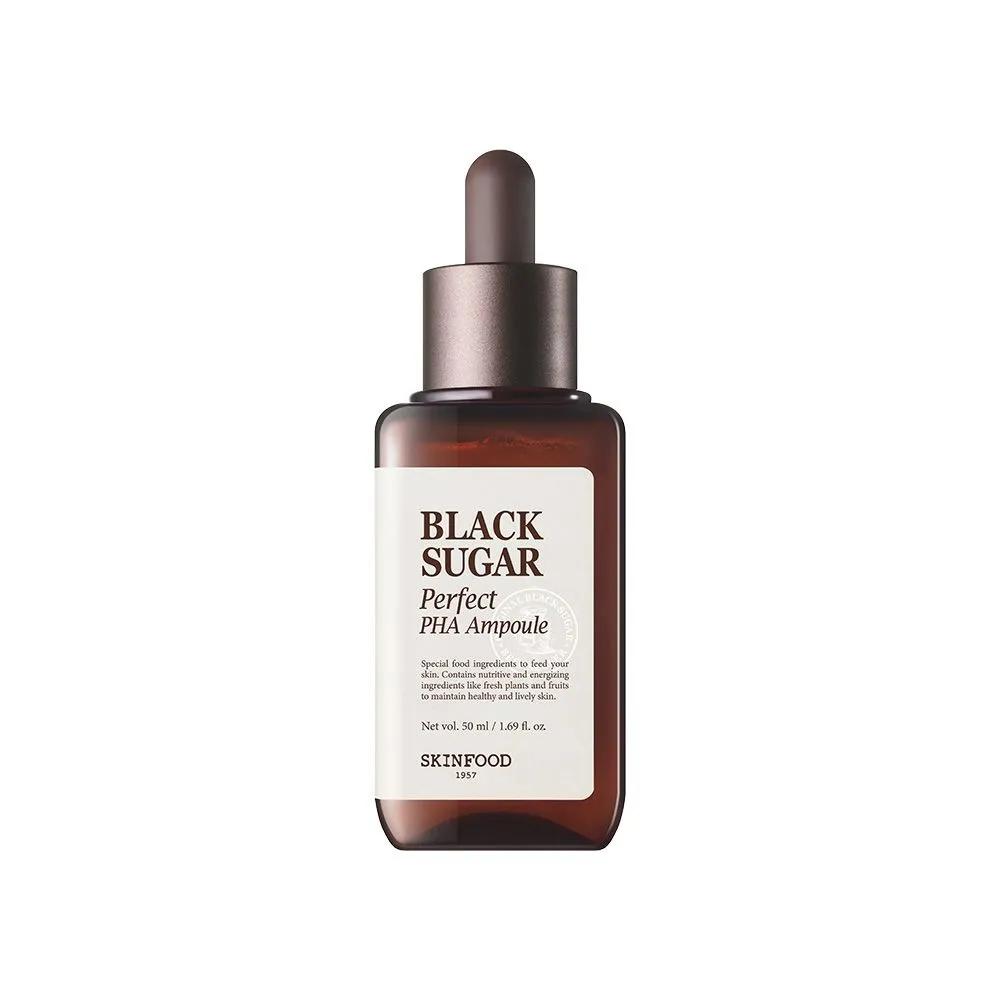 

[Smoothness Serum] Black Sugar Perfect PHA Ampoule 50ml