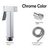 Brass Handheld Toilet Bidet Sprayer Set Accessories Black Bidet Faucet for Bathroom Sprayer Shower Head Self Cleaning Gold Color