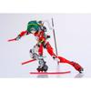 Girl Engine MOTORED CYBORG RUNNER SSX 155tb TURBO ACID Non-scale Plastic & Die-cast Painted Complete Figure