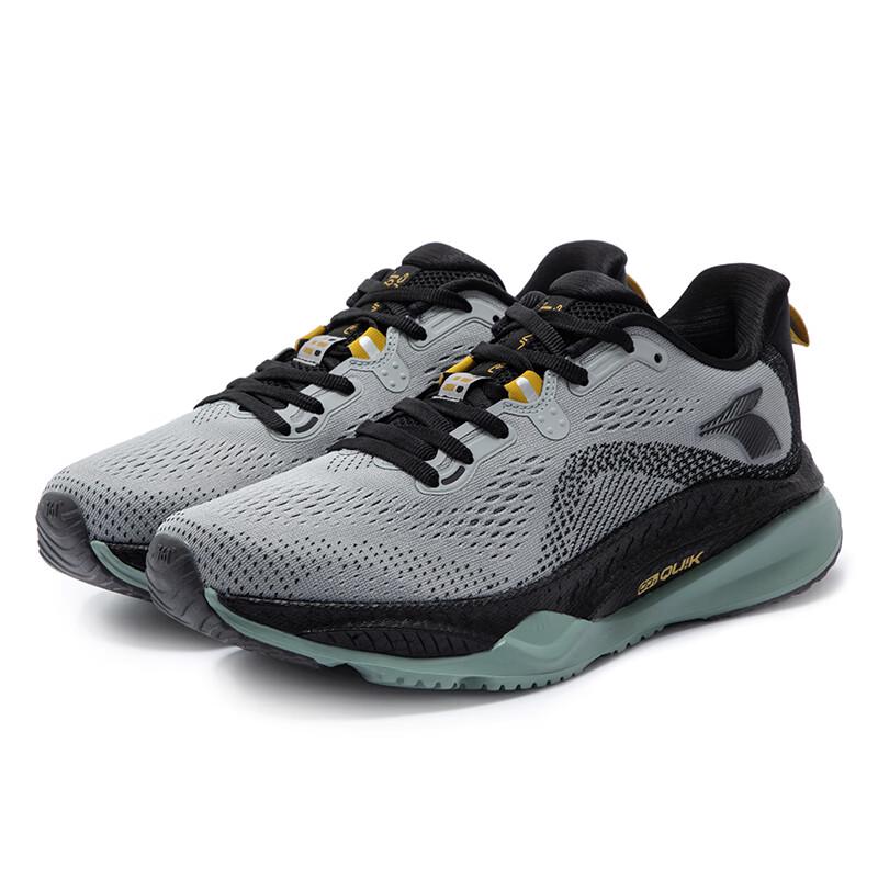 361° Chi Yan 4 Men's Breathable Running Shoes
