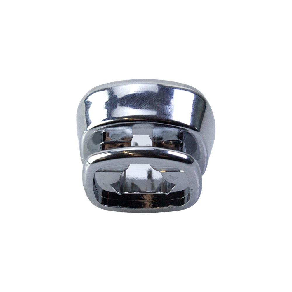 Suitable for Toyota Domineering car gear knob 8mm thread universal style gear head shift handball accessories