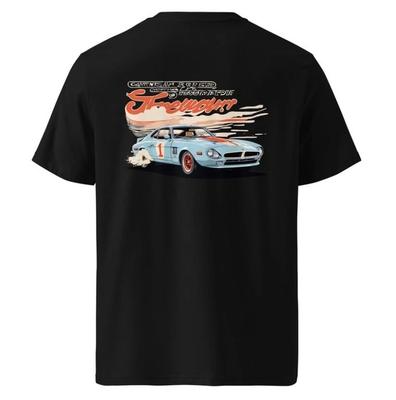 Speedwave Retro Racing T-Shirt