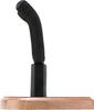 Fender Wall Hanger for Instruments 351 Tortoiseshell Mahogany