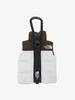 NA5AR03F NUPSI VEST Keyring OFF WHITE