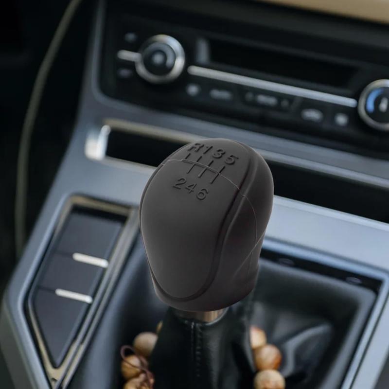 Універсальна Силіконова Накладка на Ручку Перемикання Передач Захисний Чохол на Важіль Перемикання Передач Пилозахисна Кришка