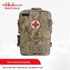 Modular First Aid Medic Backpack