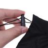 Men Sexy Bulge Pouch Sheath C-String Underwear Elephant Nose Funny G-String Thong Bikini Briefs