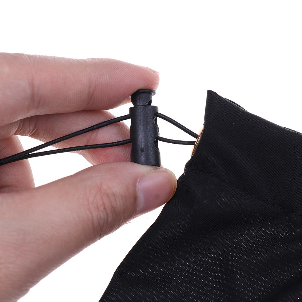 Men Sexy Bulge Pouch Sheath C-String Underwear Elephant Nose Funny G-String Thong Bikini Briefs