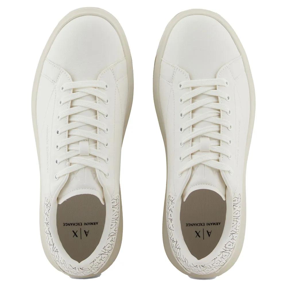 Armani Exchange Sneakers XM001964_AF19403
