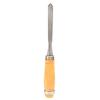 12PCS Wood Carving Hand Chisel Set Woodworking Professional Lathe Gouges Tools