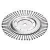 Wire Brush 250x20mm for Brushcutter