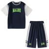 Little Elephant Hamm Boys' Basketball Sportswear Set