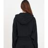 Converse Sweatshirt Women's Black 10025888-A01