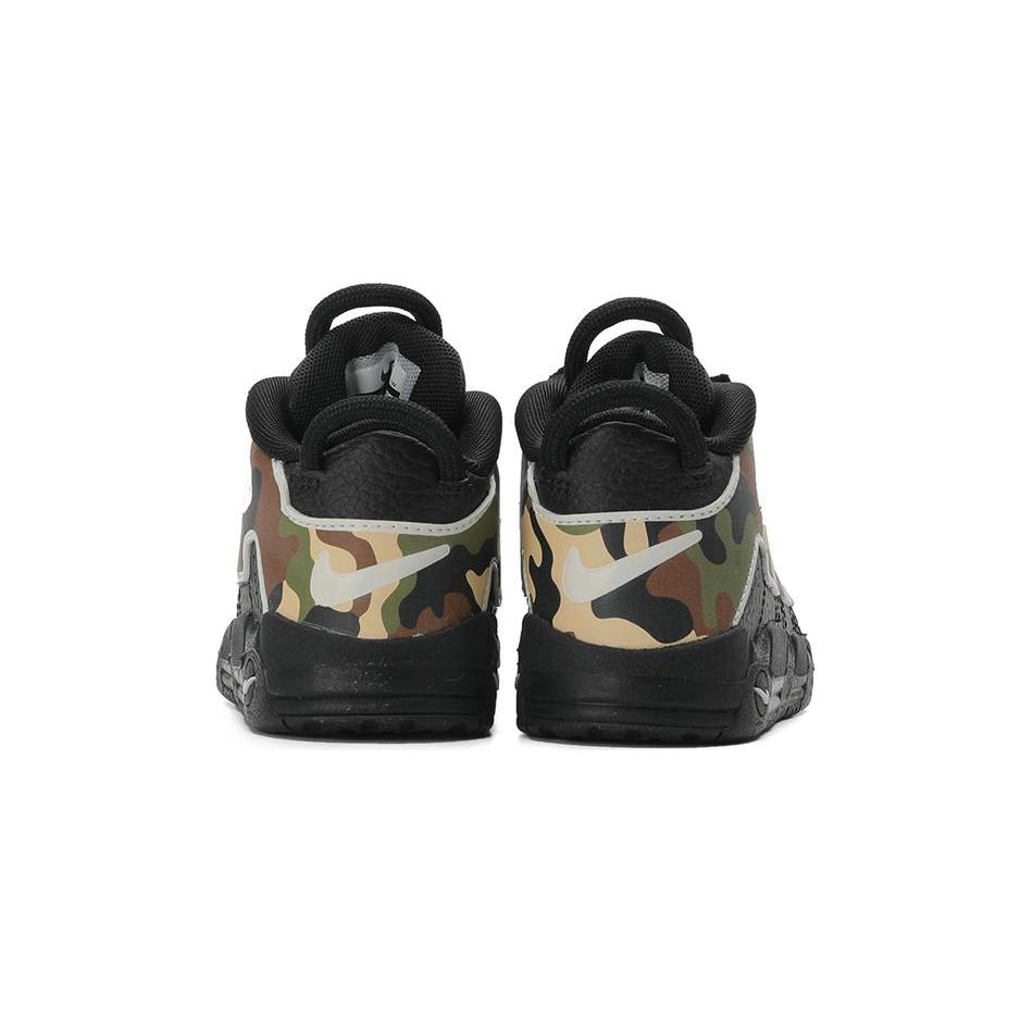 New Nike Air More Uptempo 96 Camo TD CJ0932-001