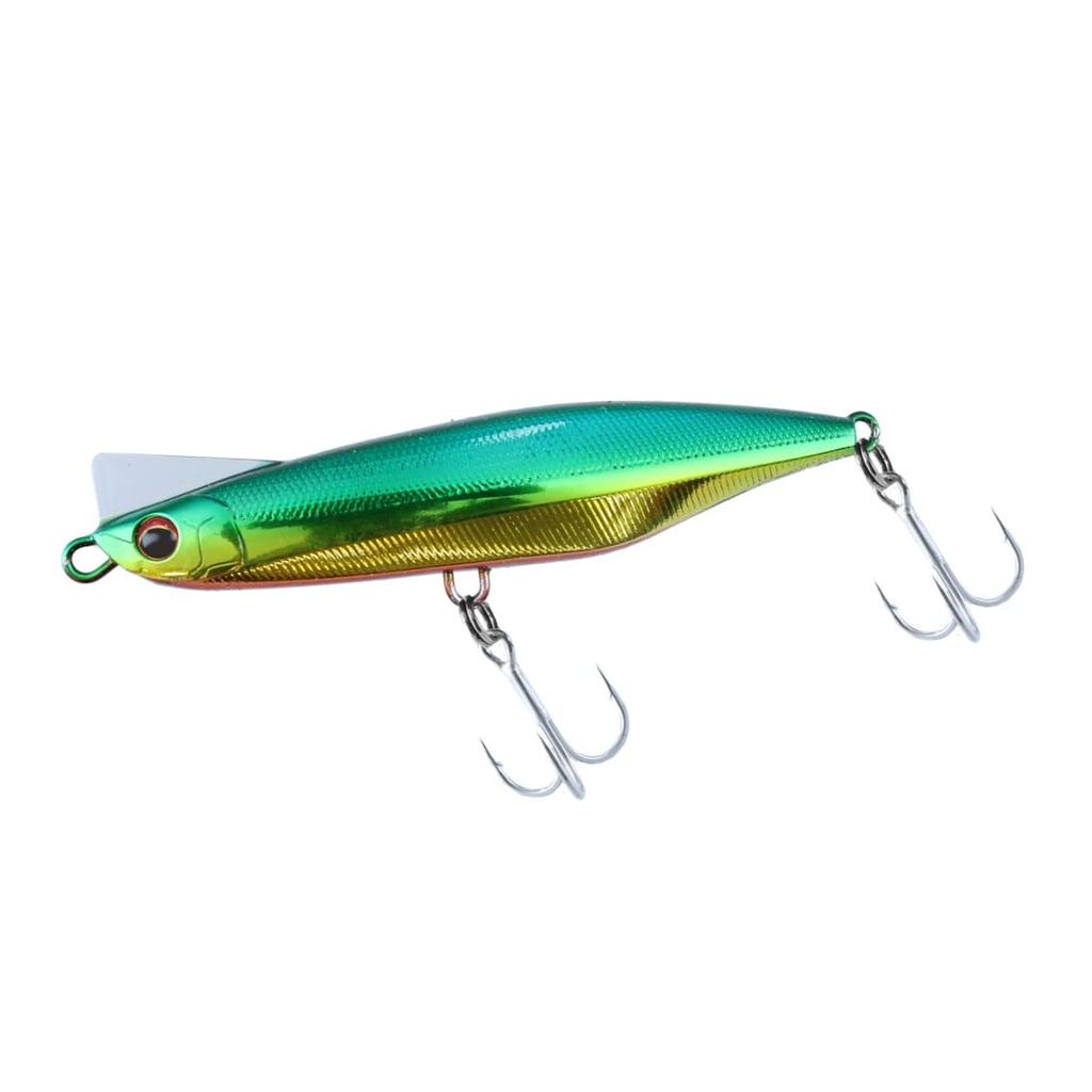 Daiwa Overdrive 95S Adel Green Gold Red Berry 35g