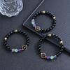 JYL TS Bracelet Friendship  Witch Charm Celebrates Bond & Magical Connection