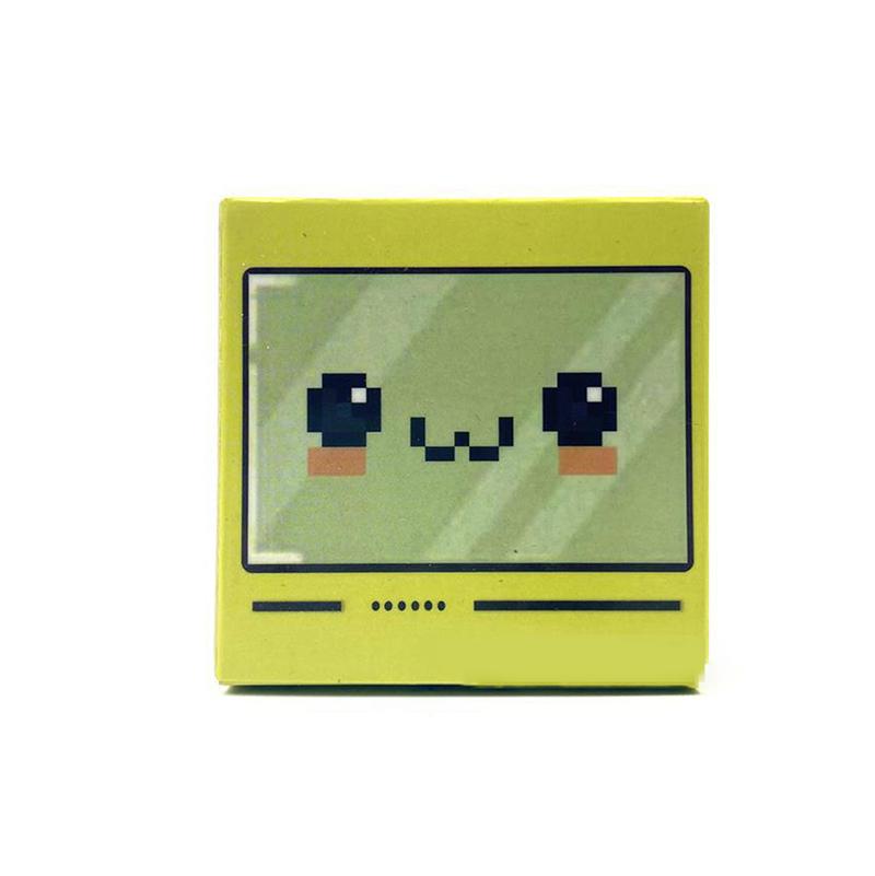 1Box 8 Bit Fantasy Tarot Deck Card Prophecy Divination Family Party Board Game