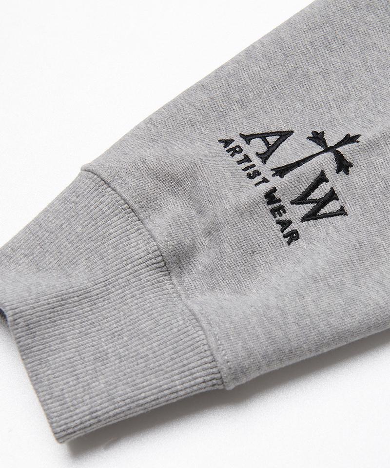 [Atw] Constellation Collection Hoodie _Gy