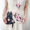 Applicable To Vivo Y31D Cute Mobile Phone Case Y21D Cartoon Ears Y05 Mickey V70ELite Bracket Protective Case