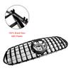 Stoßfänger Grill Gitter Passend für Mercedes Benz W167 GLE350 GLE450 AMG-Line 2024