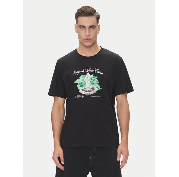 

Футболка Jack & Jones Hydra EU S