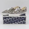 VN000CZDTWB UNDERCOVER OTW by Era White Check (Men's)