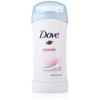 Dove Deodorant 45.4g 1.6oz Invisible Solid Fresh 47ml 2-Pack