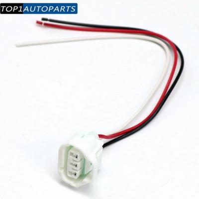 Akcesoria do elektroniki samochodowej – Kable, adaptery, gniazda