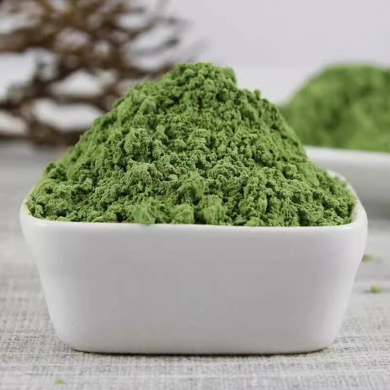 

250 г Высококачественный порошок сока ростков ячменя, порошок ячменной травы, органический