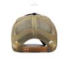Men'S Trucker Caps With Scorpion Patch Adjustable Snapback Hip Hop Urban Street Style Baseball Cap For Women Adjustable Unisex Baseball Hats