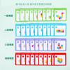 Children's Wooden Space Stereo Jigsaw Puzzle Perception Building Blocks Baby Early Education Educational Toys