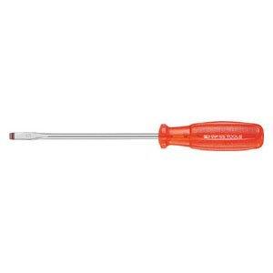 

PB Swiss Tools Multicraft Flathead Screwdriver 6100-4-250 61004250