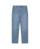 NOTIG Cotton Denim Pants Navy