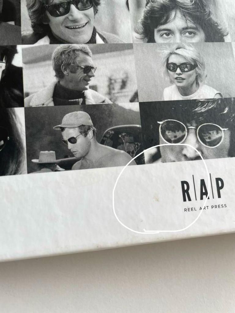 [USED] 50 SHADES LAUREN GOLDSTEIN CROWE