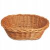 WICKER BASKET FOR BREAD BREAD BASKET