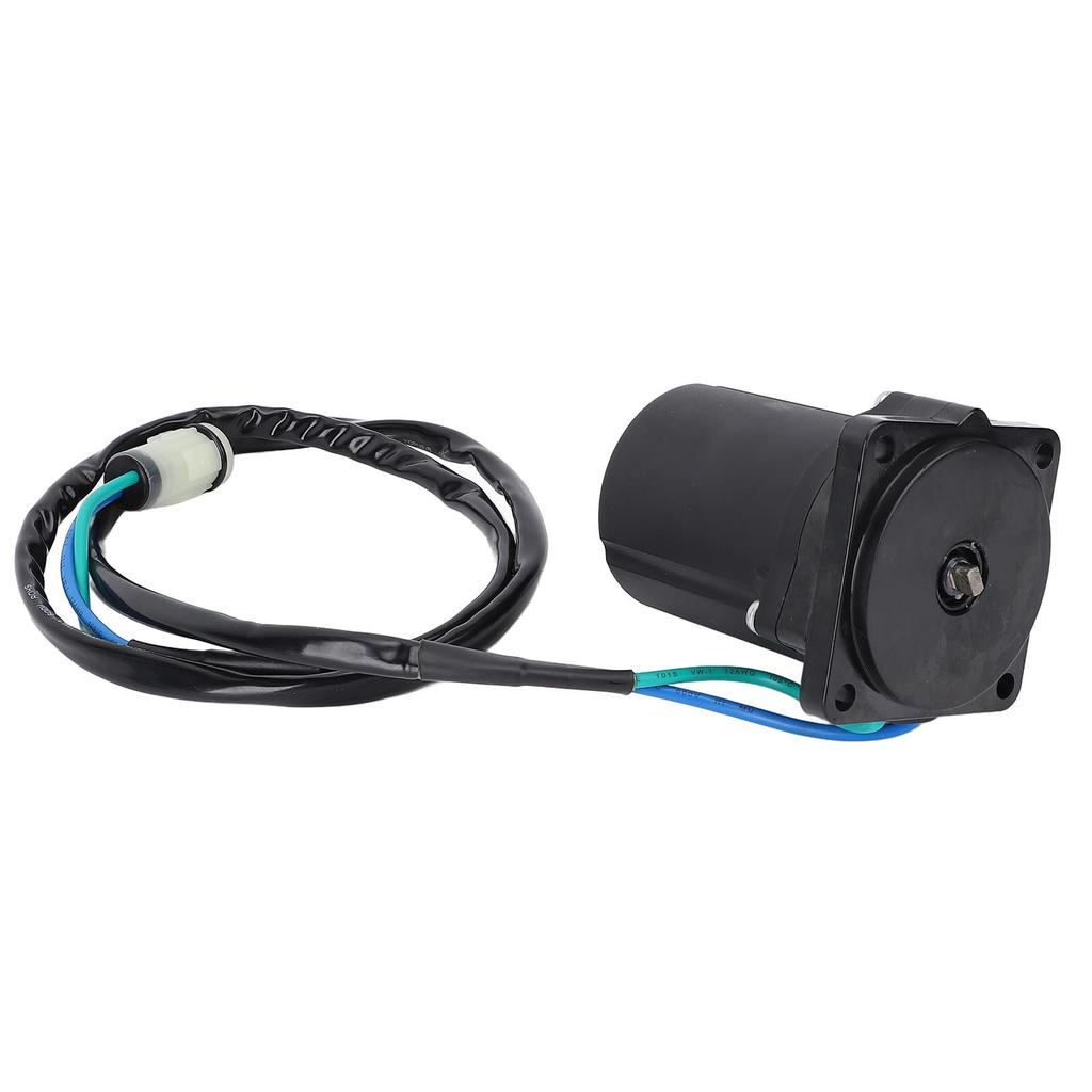 Tilt Trim Motor 38100 88L00 12V Tilt Trim Assy for 40 50 60 Horsepower DF40A DF50A DF60A Outboard