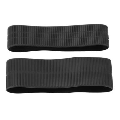 Lens Zoom Focus Grip Antislip Precise Fit Rubber Lens Ring Replacement for F2.8 IS Lens 70 To 200mm